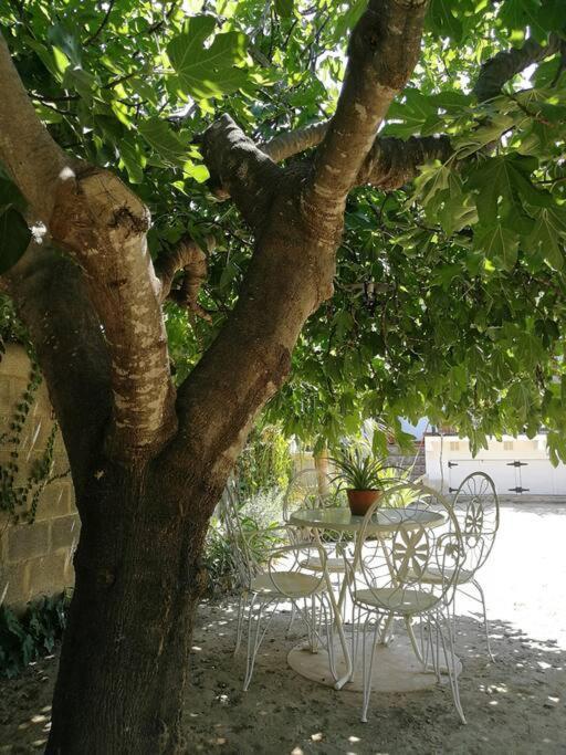 Casa La Higuera Villa Chulilla Kültér fotó