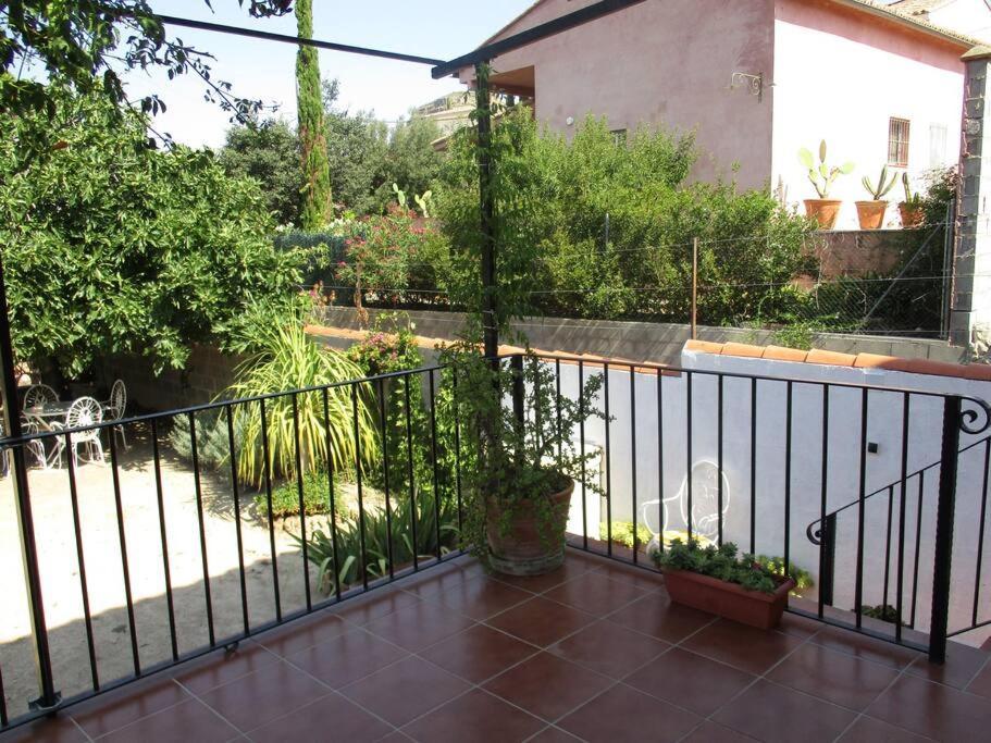 Casa La Higuera Villa Chulilla Kültér fotó