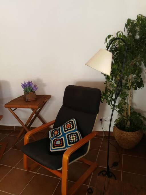 Casa La Higuera Villa Chulilla Kültér fotó