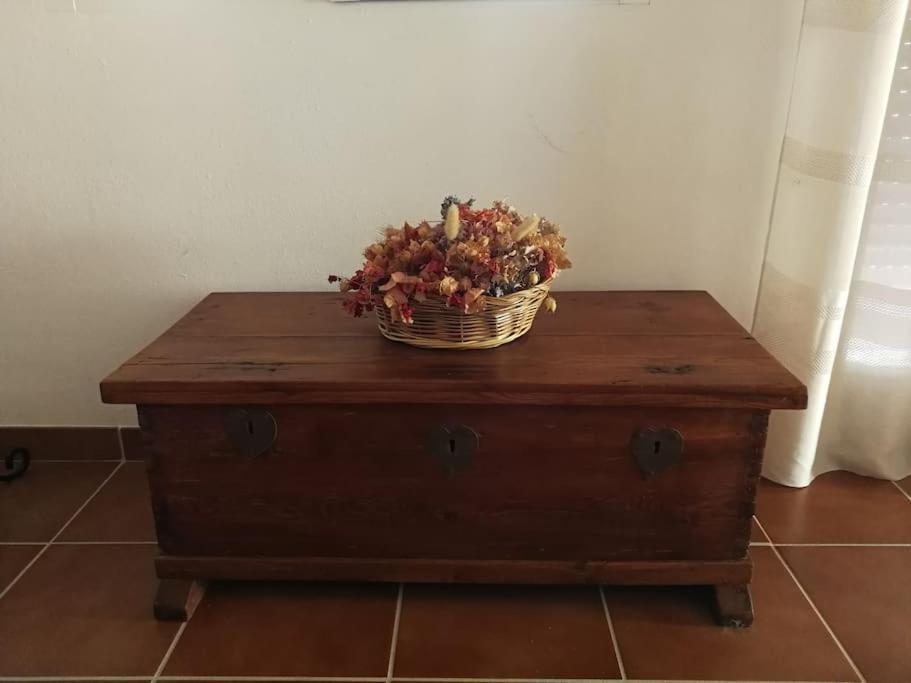 Casa La Higuera Villa Chulilla Kültér fotó