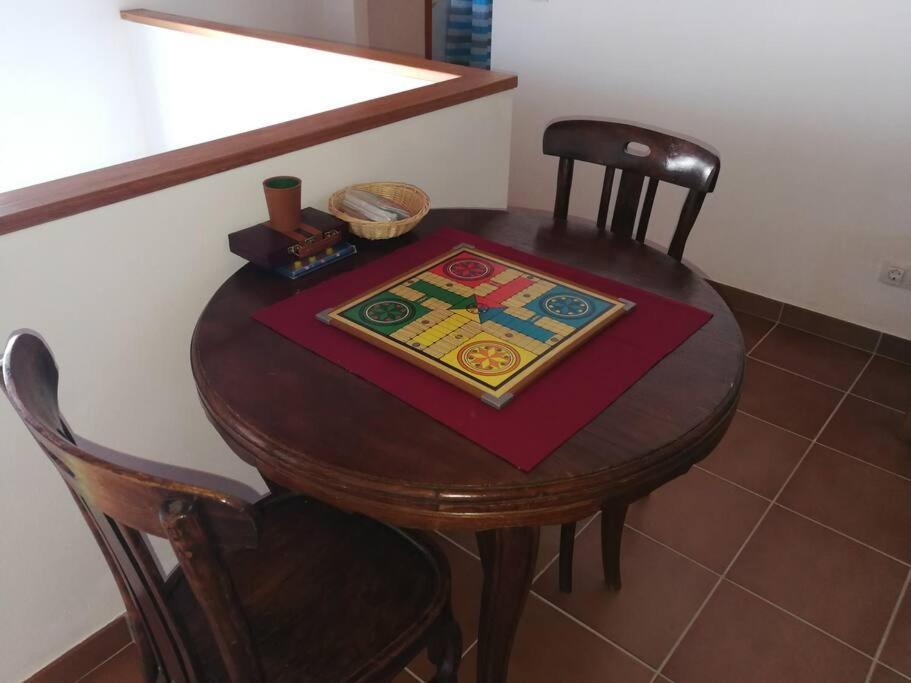 Casa La Higuera Villa Chulilla Kültér fotó