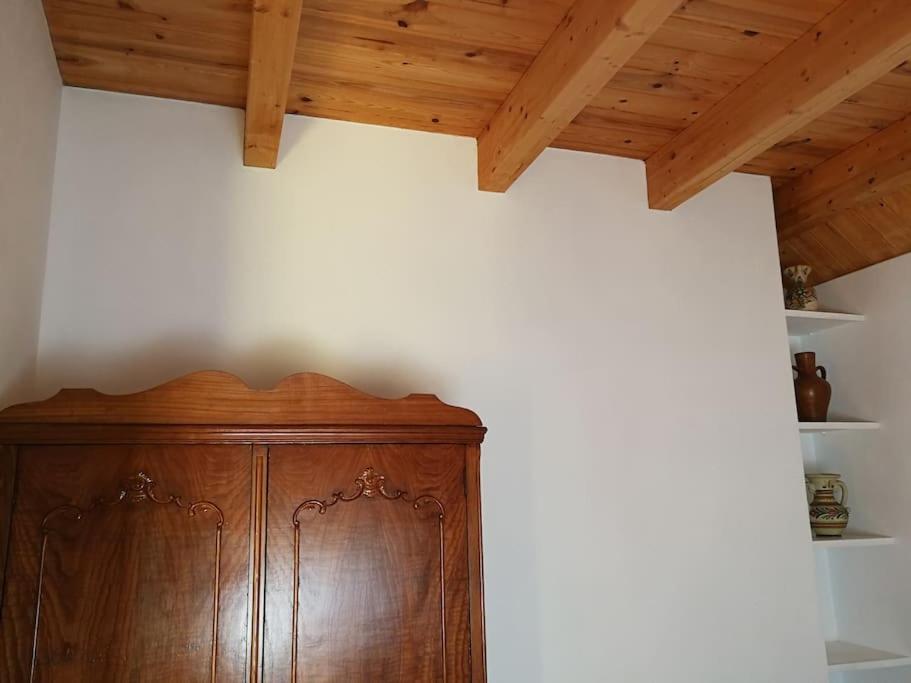 Casa La Higuera Villa Chulilla Kültér fotó