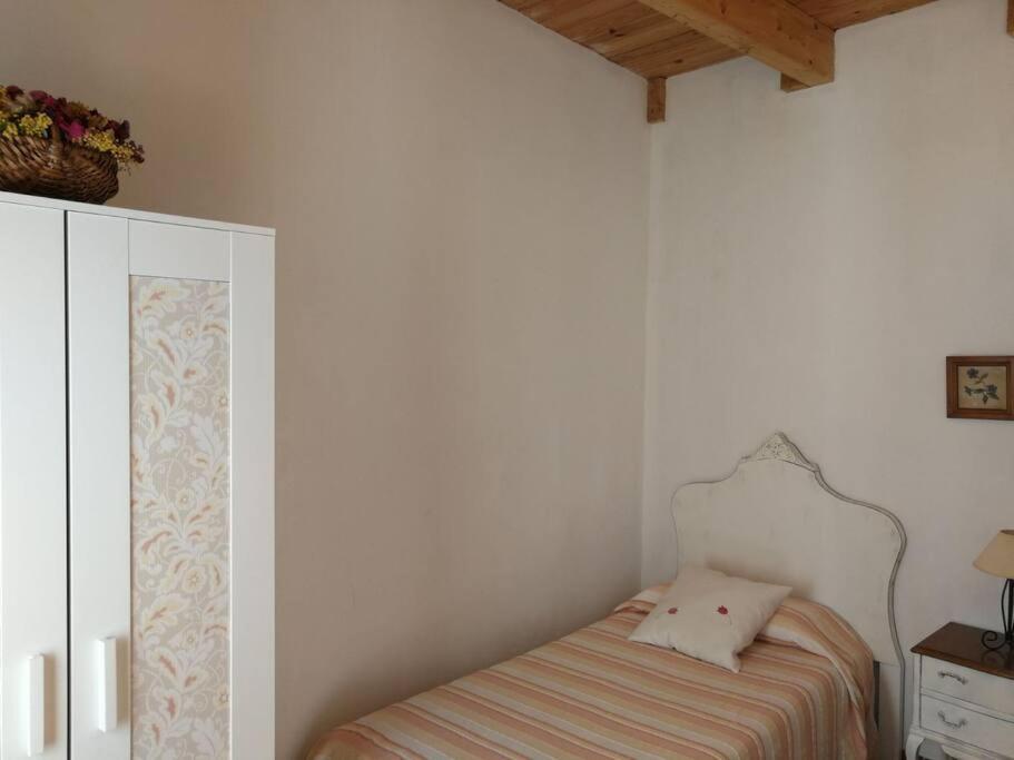Casa La Higuera Villa Chulilla Kültér fotó