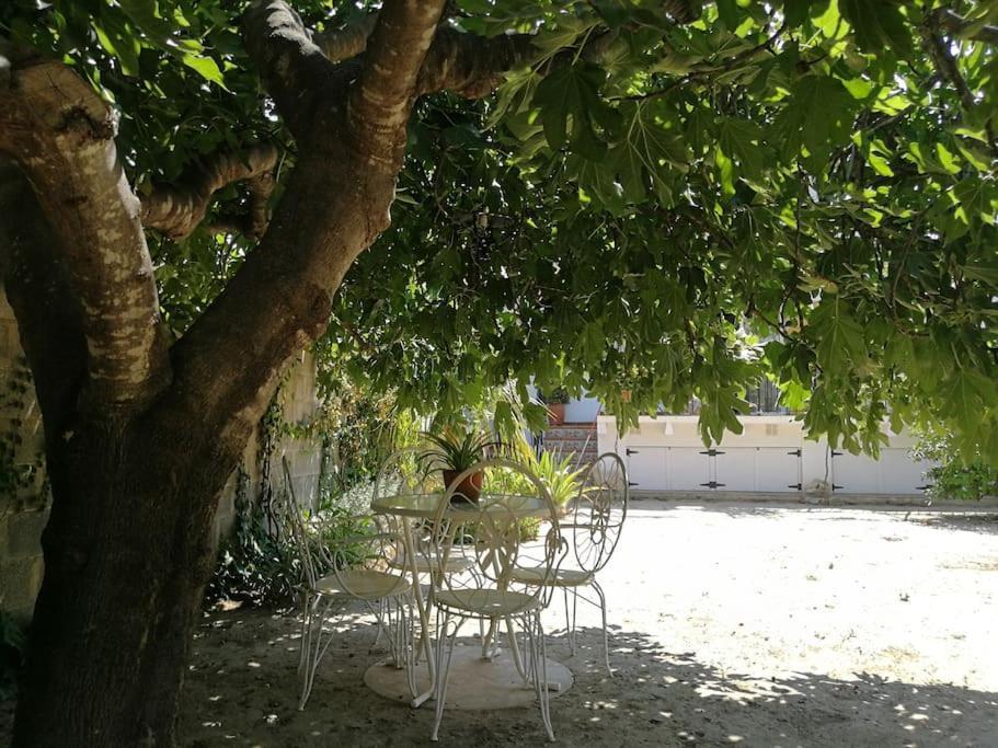 Casa La Higuera Villa Chulilla Kültér fotó